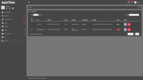 bdcTikit - Helpdesk Ticketing System Screenshot 2