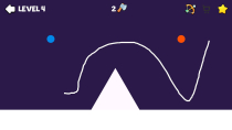 Ball Connect Puzzle Unity Template Screenshot 4