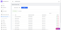 SmartWorkForce Project Management Screenshot 54
