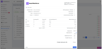 SmartWorkForce Project Management Screenshot 55