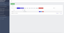 Headless Asset Management Screenshot 4