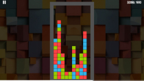 Block Buster - Unity Puzzle Game Screenshot 2