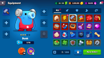 GUI Pro - Casual Game Screenshot 21