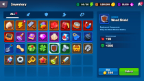 GUI Pro - Casual Game Screenshot 31