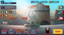 GUI Pro - Fantasy RPG Screenshot 22