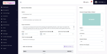Donate Me - All-in-One Creator Support Platform Screenshot 6