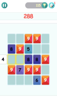Get 45 Puzzle - Unity - Admob Screenshot 3