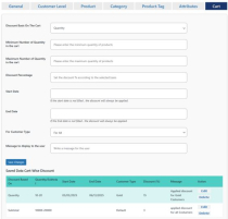 Wholesale Market Suite for WooCommerce Screenshot 11