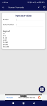 Multi Function Calculator - Android App Screenshot 26