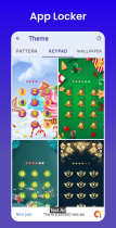 Lockify - Smart App Locker Android Screenshot 5