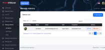 DVASTREAM - Laravel Video Platform with AI Screenshot 12