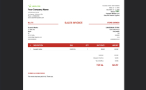 AKNS POS - Advanced Multi-Store POS System Screenshot 2