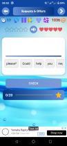 Learn English PRO - Android App Source Code Screenshot 13