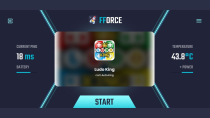 FForce Game Booster with AdMob Ads Android Screenshot 5