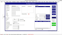 EduCare ERP System Screenshot 17