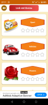 Kids Preschool PRO - Android App Source Code Screenshot 14