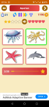 Kids Preschool PRO - Android App Source Code Screenshot 21