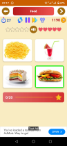 Kids Preschool PRO - Android App Source Code Screenshot 25