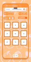 Spin Wheel Random Selection Android App Screenshot 13