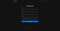 GameNest - PHP Gaming Platform Screenshot 4
